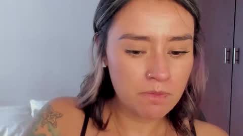 Snapshot of macarenax chatting on 09-09-25, 01:10 Maca online show from 09-09-25, 01:10