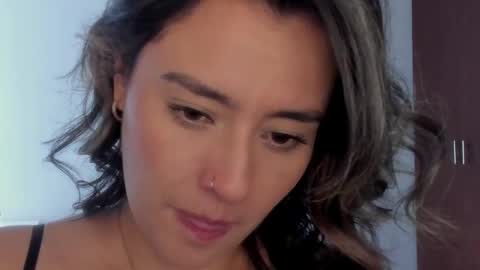 Snapshot of macarenax chatting on 10-03-25, 04:04 Maca online show from 10-03-25, 04:04