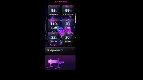 macarenitaa online show from 02-15-26, 07:43