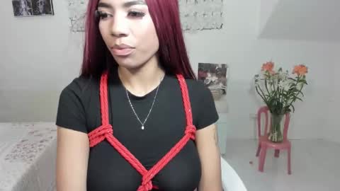 Mac Delice online show from 03-10-25, 03:45