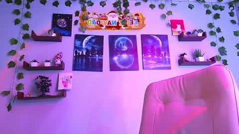 Macey Elliot Modelo Independiente online show from 12-14-24, 12:01