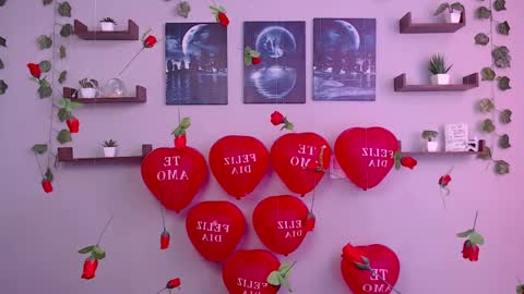 Macey Elliot Modelo Independiente online show from 02-18-25, 03:21