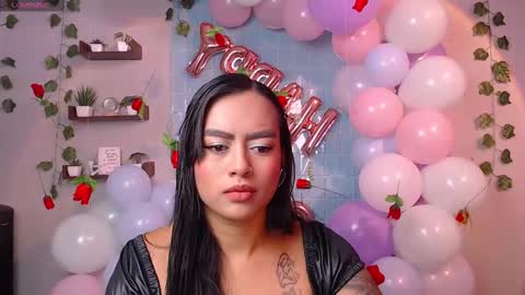 Macey Elliot Modelo Independiente online show from 03-03-25, 12:58
