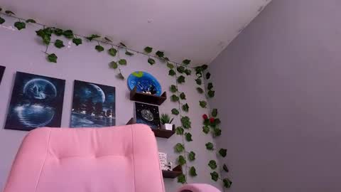 Macey Elliot Modelo Independiente online show from 09-09-25, 05:12