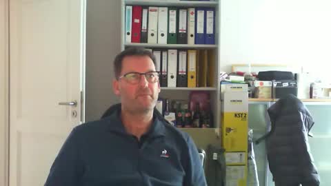 macfly67 online show from 10-31-25, 12:50