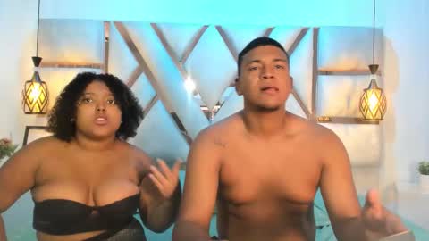 Macha and bear online show from 12-22-25, 11:51