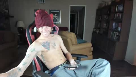 Snapshot of machinecumkelly69 chatting on 02-22-25, 02:50 machinecumkelly69 online show from 02-22-25, 02:50