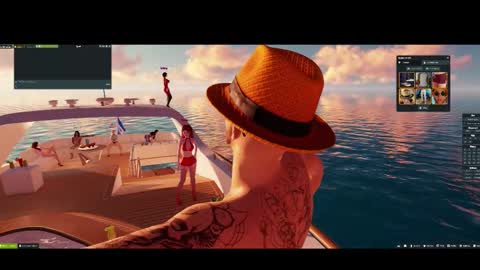 Andy online show from 09-30-25, 12:32