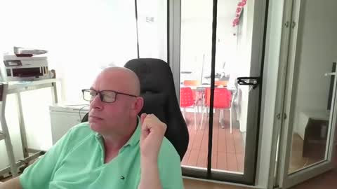 Andy online show from 10-13-25, 10:59