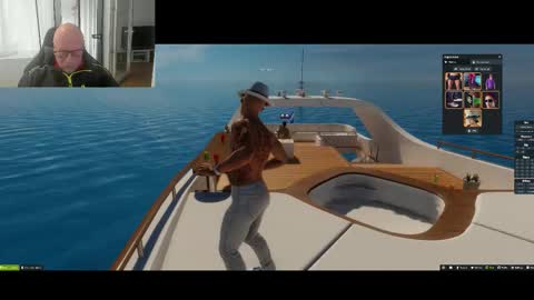 Andy online show from 10-20-25, 09:54