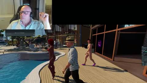 Andy online show from 11-17-25, 10:59