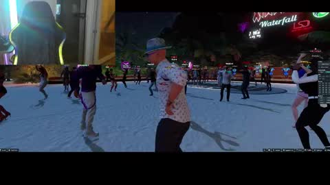 Andy online show from 11-29-25, 08:12