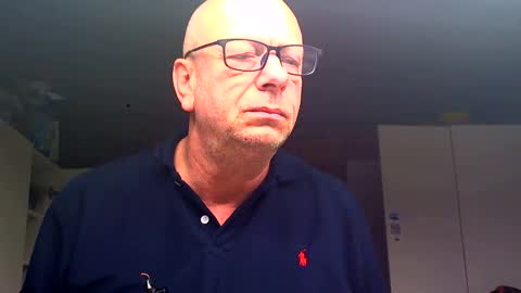 Andy online show from 12-21-25, 02:02