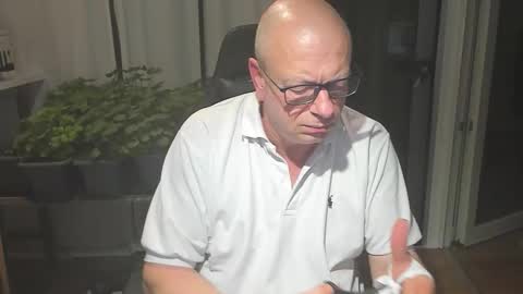 Andy online show from 01-18-26, 10:24