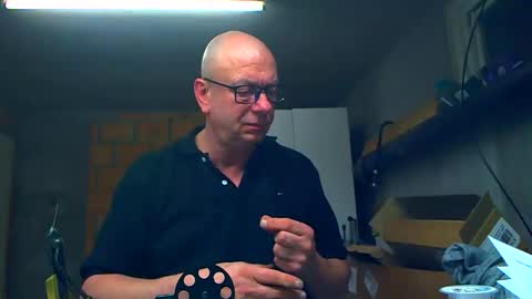 Andy online show from 02-19-26, 10:06