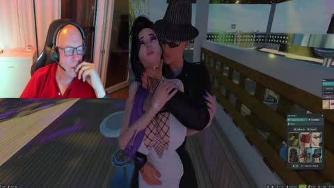 Andy online show from 04-11-26, 11:20