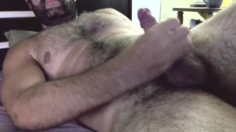 machoathome online show from 01-19-25, 12:49