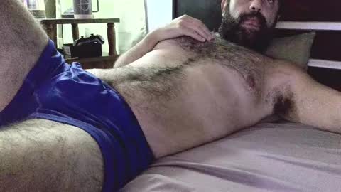 machoathome online show from 02-17-25, 02:42