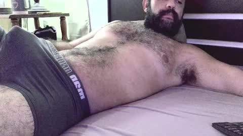 machoathome online show from 02-17-25, 07:31