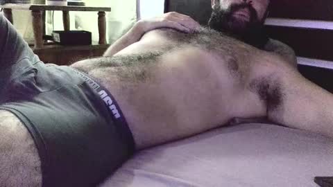 machoathome online show from 02-17-25, 11:20