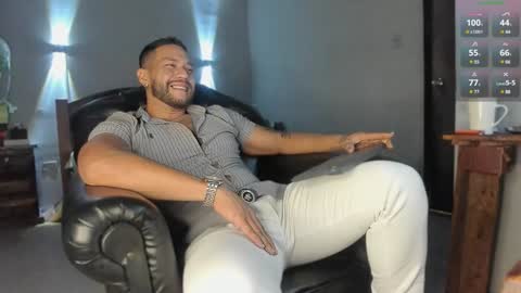 Javier papichulo master how do you want online show from 01-01-25, 12:44