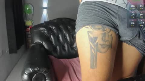 Javier papichulo master how do you want online show from 02-05-25, 09:46