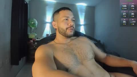 Javier papichulo master how do you want online show from 02-10-25, 12:39