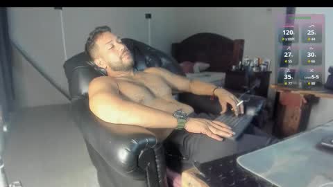 Javier papichulo master how do you want online show from 09-26-25, 07:56