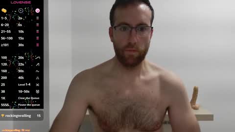 Jota online show from 01-15-25, 07:12