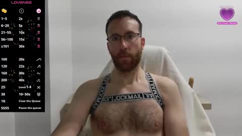 Jota online show from 03-12-25, 07:38