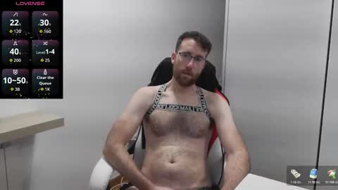 Jota online show from 12-21-25, 06:48