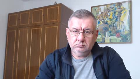 Macho online show from 01-12-25, 12:01