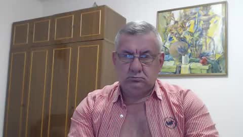 Macho online show from 01-16-25, 08:03