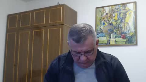 Macho online show from 01-20-25, 02:46