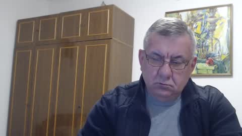 Macho online show from 01-21-25, 05:27