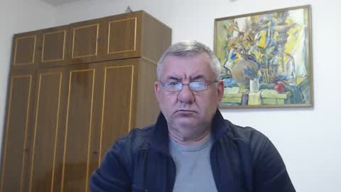 Macho online show from 01-24-25, 02:19