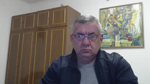 Macho online show from 01-28-25, 07:53