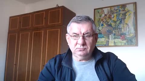 Macho online show from 01-30-25, 12:06