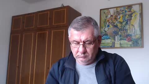 Macho online show from 02-02-25, 12:02