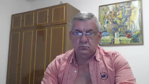 Macho online show from 02-03-25, 07:52