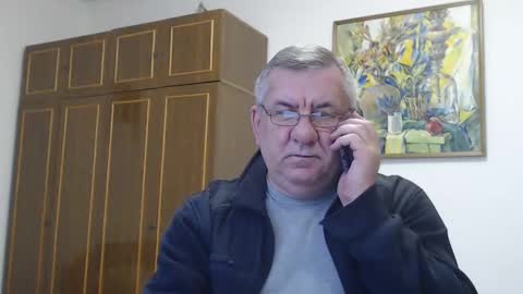 Macho online show from 02-05-25, 07:07