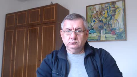 Macho online show from 02-06-25, 02:04