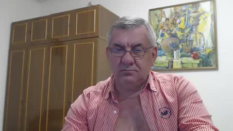 Macho online show from 02-06-25, 09:49