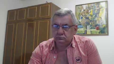 Macho online show from 02-10-25, 09:15