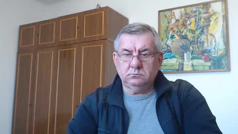 Macho online show from 02-13-25, 08:48