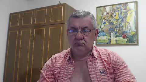 Macho online show from 02-15-25, 08:43