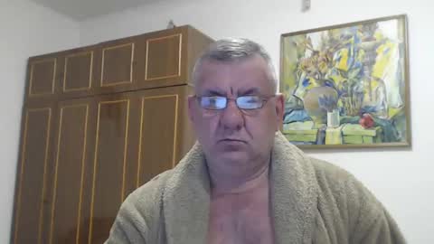 Macho online show from 02-20-25, 08:47