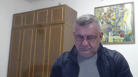 Macho online show from 02-21-25, 09:11