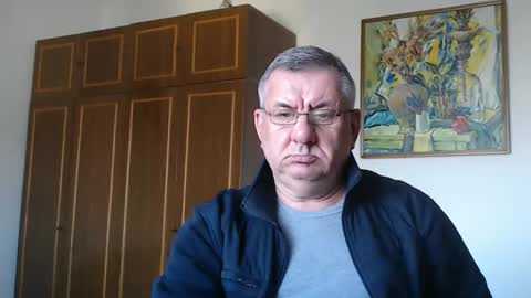 Macho online show from 03-06-25, 11:58