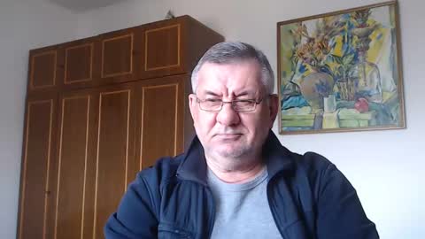 Macho online show from 03-09-25, 12:20